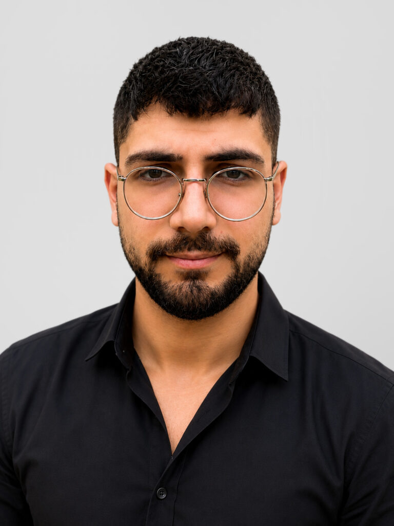 Profilbild von Lawand