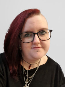 Profilbild von Lisa