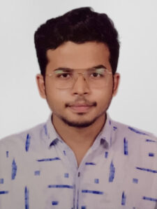 Profilbild von Gokul