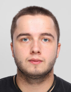 Profilbild von Collin