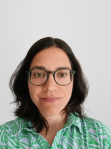 Profilbild von Tünde