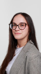 Profilbild von Katrin