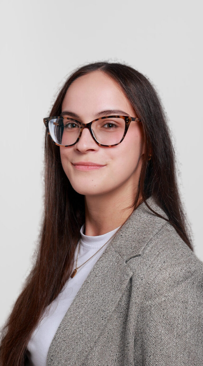 Profilbild von Katrin