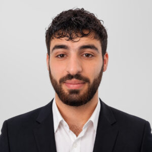 Profilbild von Mohamad