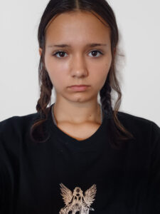 Profilbild von Olia