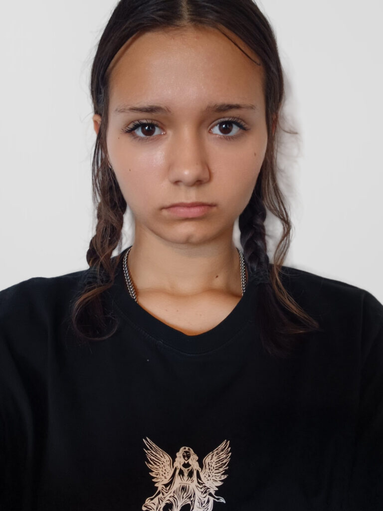 Profilbild von Olia