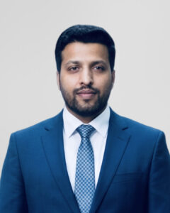 Profilbild von Luqman