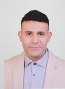 Profilbild von Mostafa