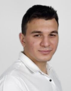 Profilbild von David