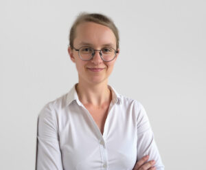 Profilbild von Lea