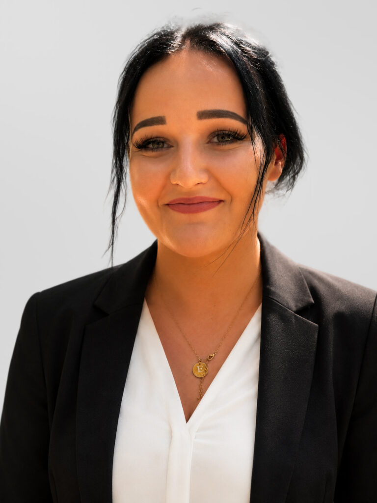 Profilbild von Celine