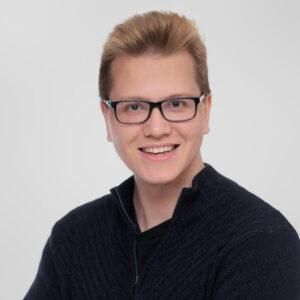 Profilbild von Kirill