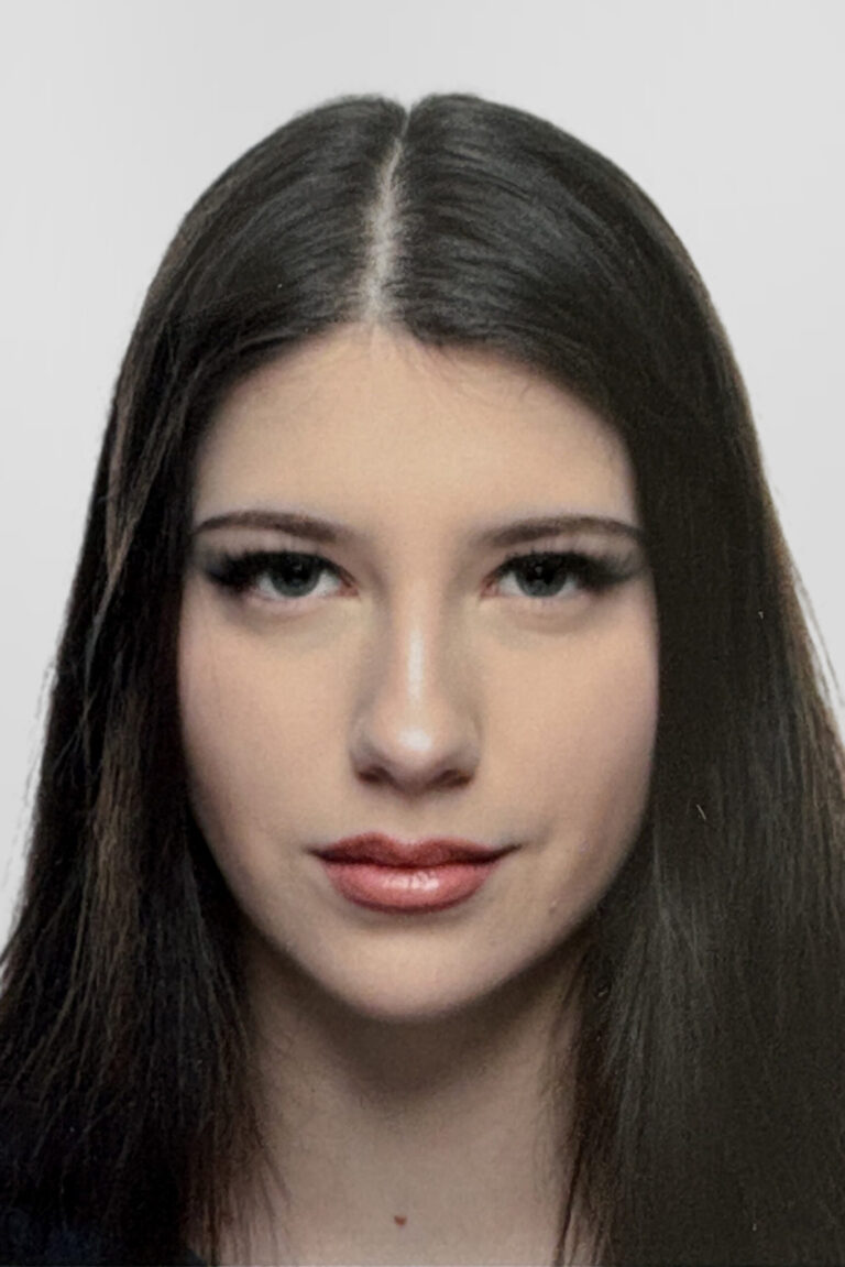 Profilfoto von Kateryna – öffentliches CALUMA Kandidatenprofil