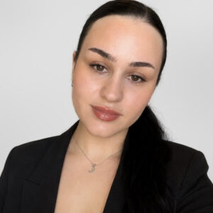 Profilbild von Aida