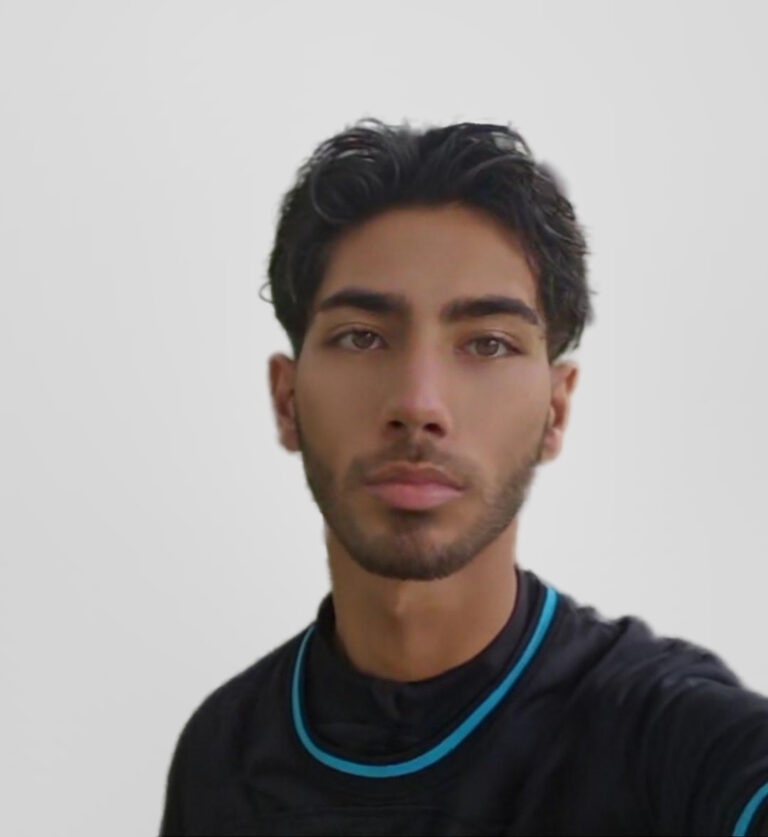 Profilbild von Mohammad