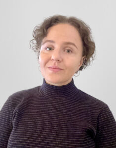 Profilbild von Sarah