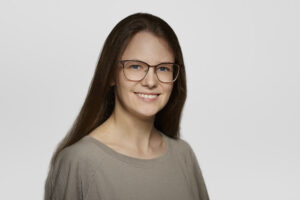 Profilbild von Melinda