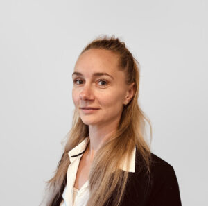 Profilbild von Katharina