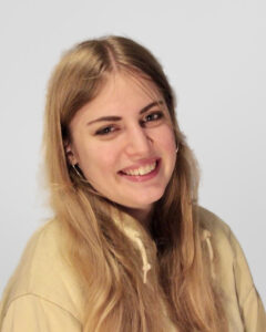 Profilbild von Charlotte