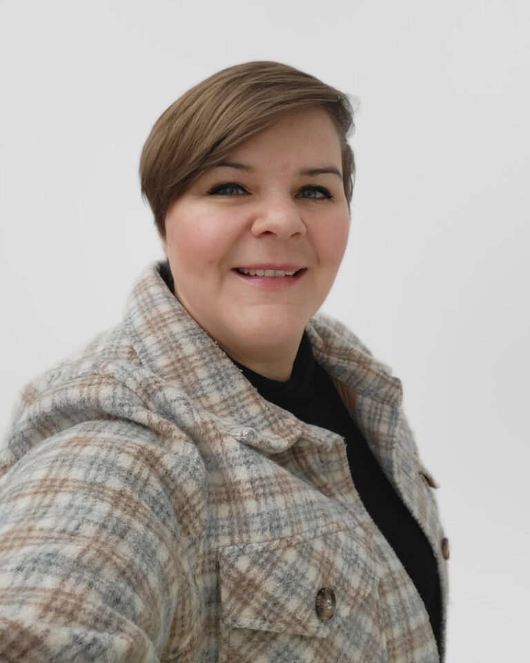 Profilbild von Svenja