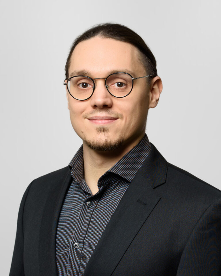 Profilbild von Robin