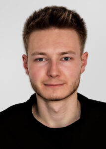 Profilbild von Sebastian