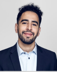 Profilbild von Issam