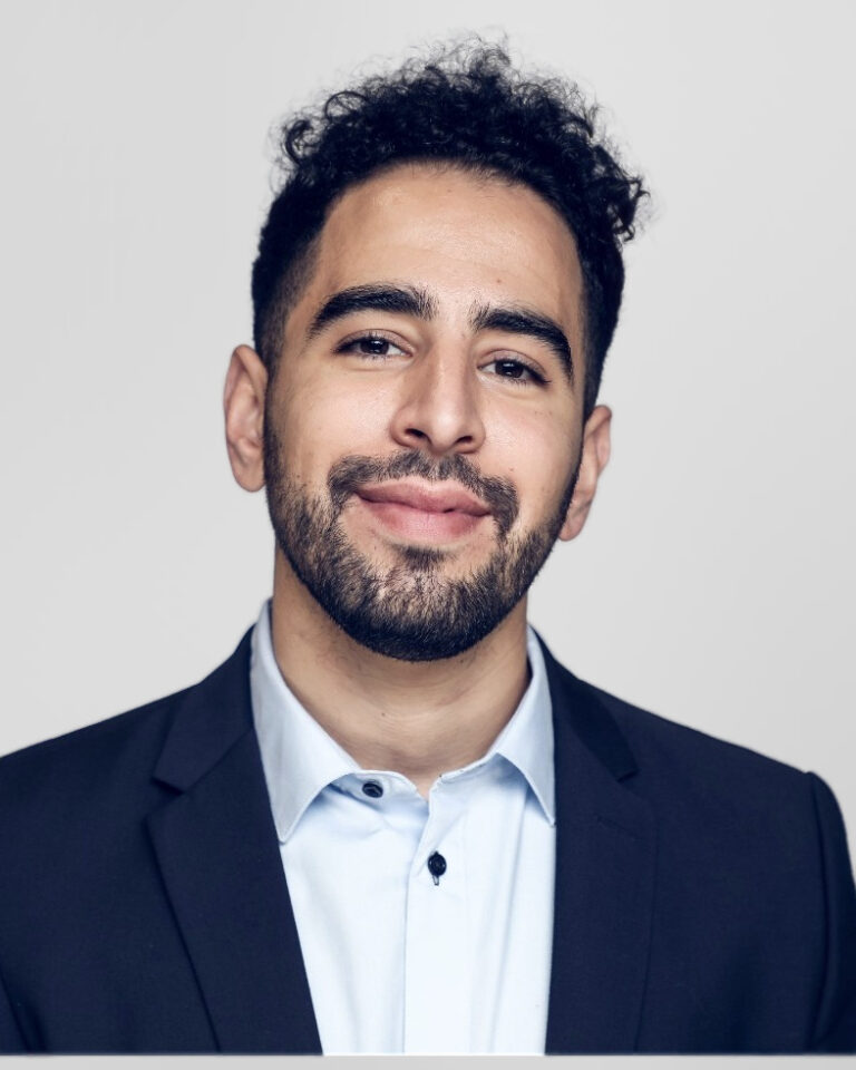 Profilbild von Issam
