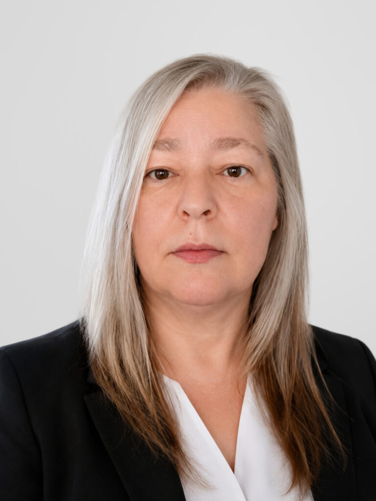 Profilfoto von Sandra – öffentliches CALUMA Kandidatenprofil