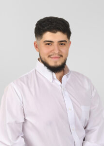 Profilbild von Salih