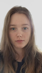 Profilbild von Iryna