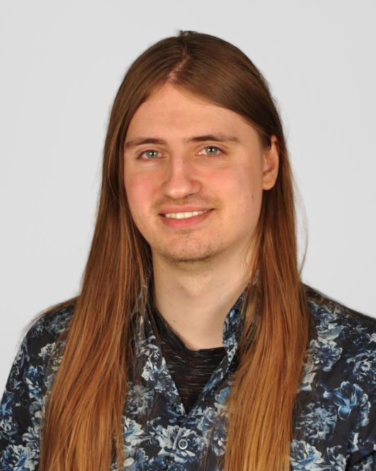 Profilfoto von Fabian – öffentliches CALUMA Kandidatenprofil