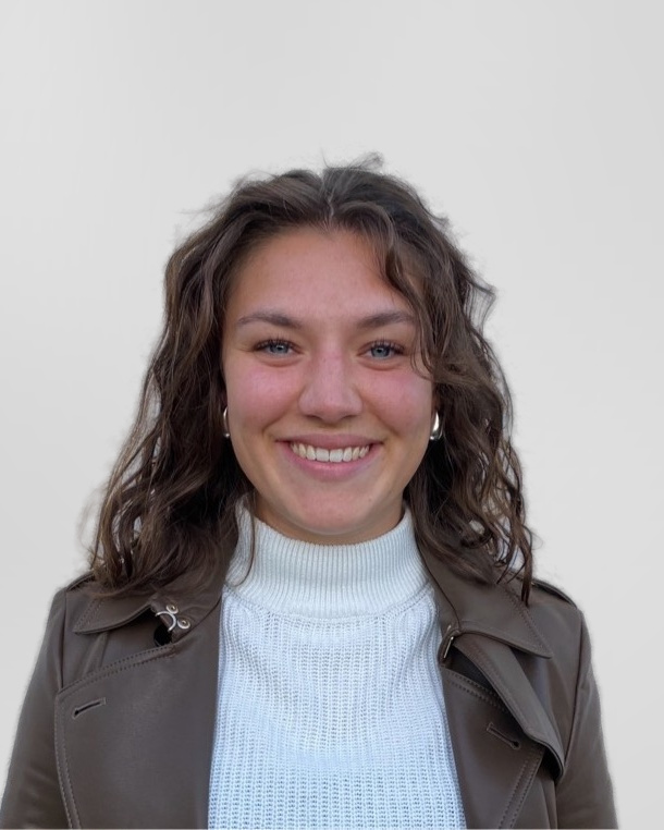 Profilbild von Tina