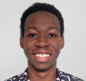 Profilbild von Ojochegbe