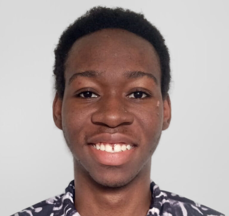 Profilbild von Ojochegbe