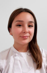 Profilbild von Valentina