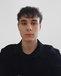 Profilbild von Niklas