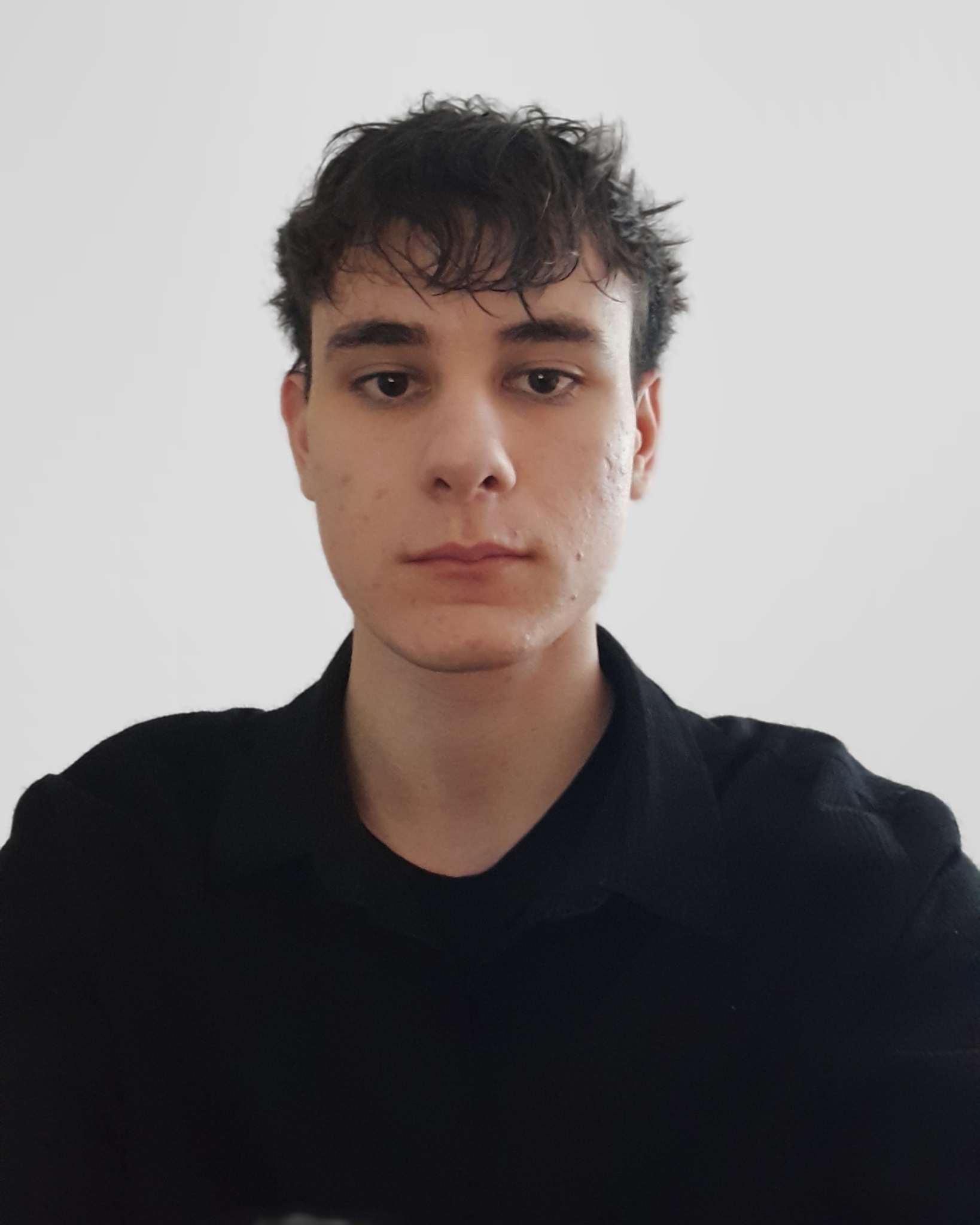 Profilbild von Niklas