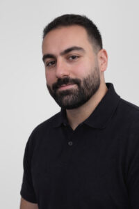 Profilbild von Mahir