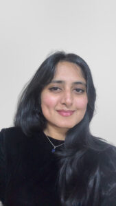 Profilbild von Aroosa