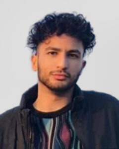 Profilbild von Mohamed