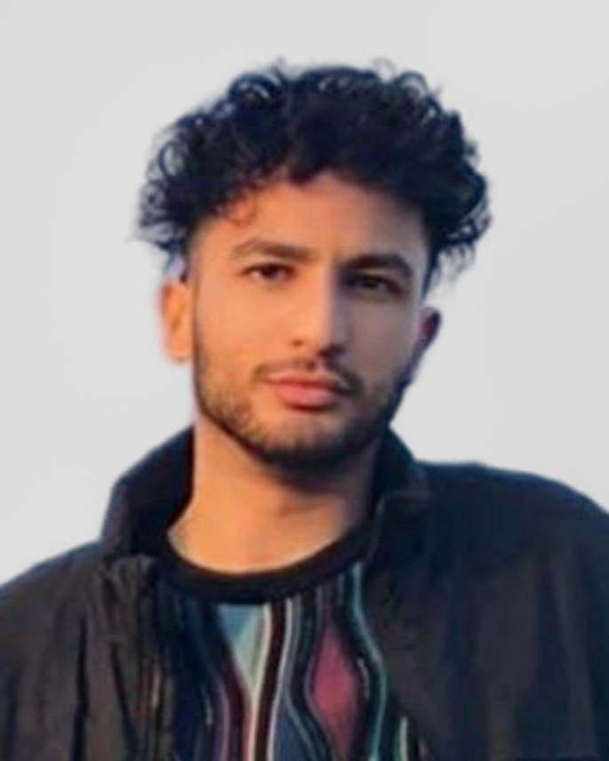 Profilbild von Mohamed