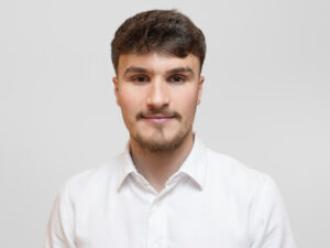 Profilbild von Alexander