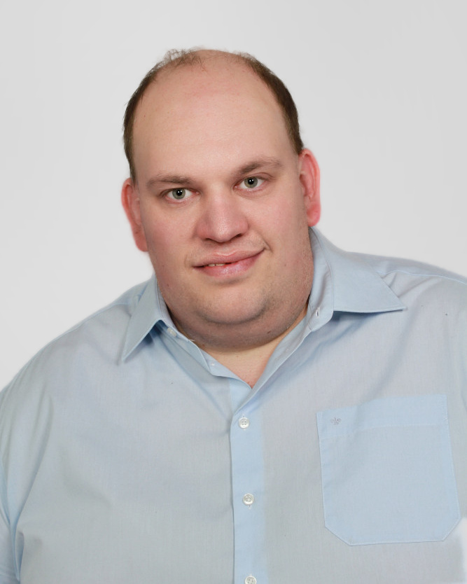 Profilbild von Tobias