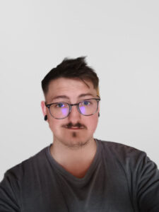 Profilbild von Jason