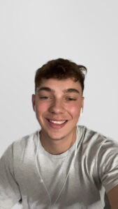 Profilbild von Jamie