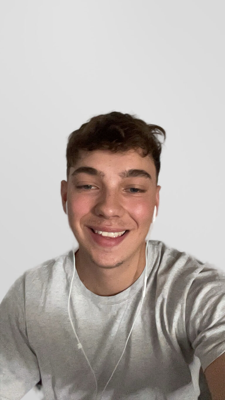Profilbild von Jamie