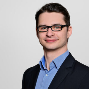 Profilbild von Luca