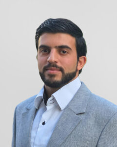 Profilbild von Mahdi