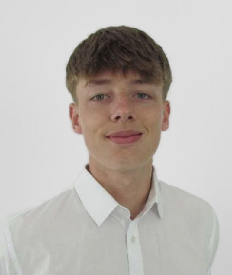 Profilbild von Jonas